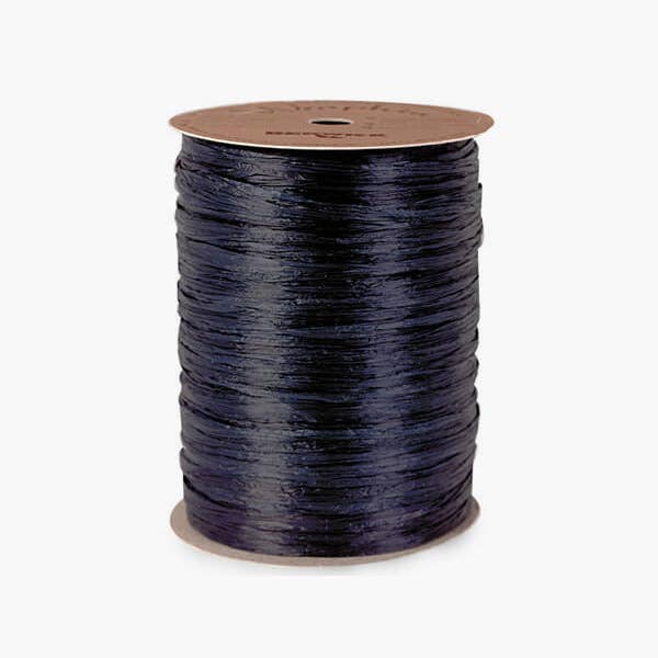 Matte Raffia Ribbon