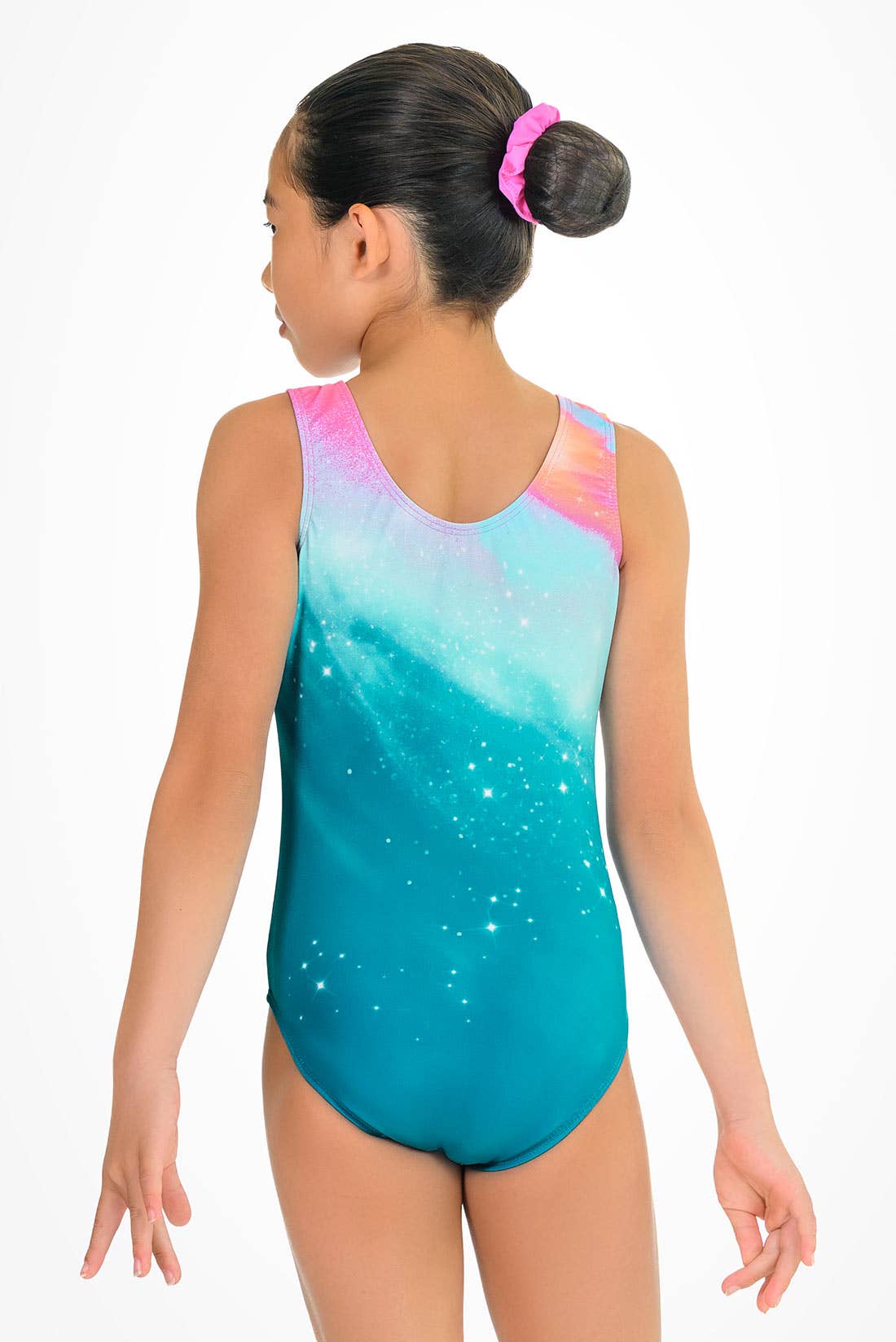 Magnolia Sky Leotard