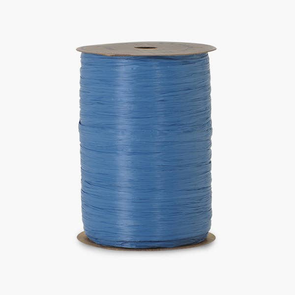 Matte Raffia Ribbon