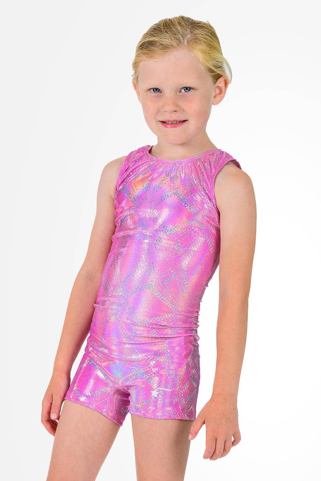 Pinky Promise Unitard