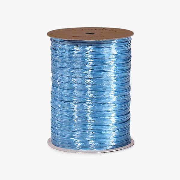 Pearlized Raffia Ribbon