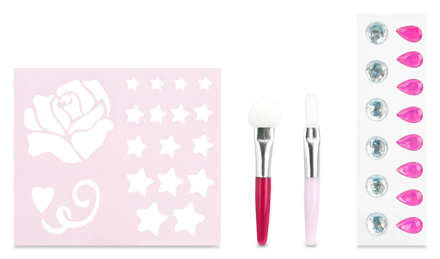 Nutcracker Waltz Beauty Set