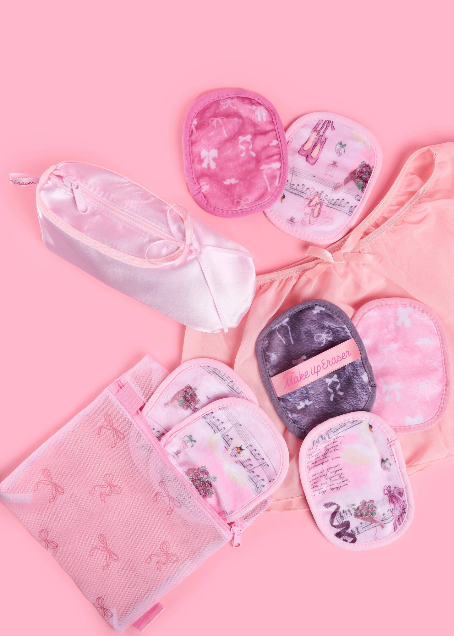 Ballet Core 7-Day Set | 30th Anniversary Ballet Celebration