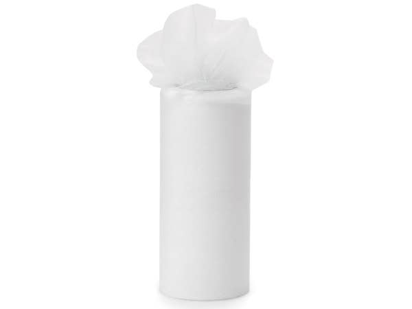 Value Color Tulle Packaging Ribbon