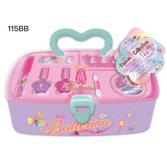 Dream Collection, Ballerina Beauties