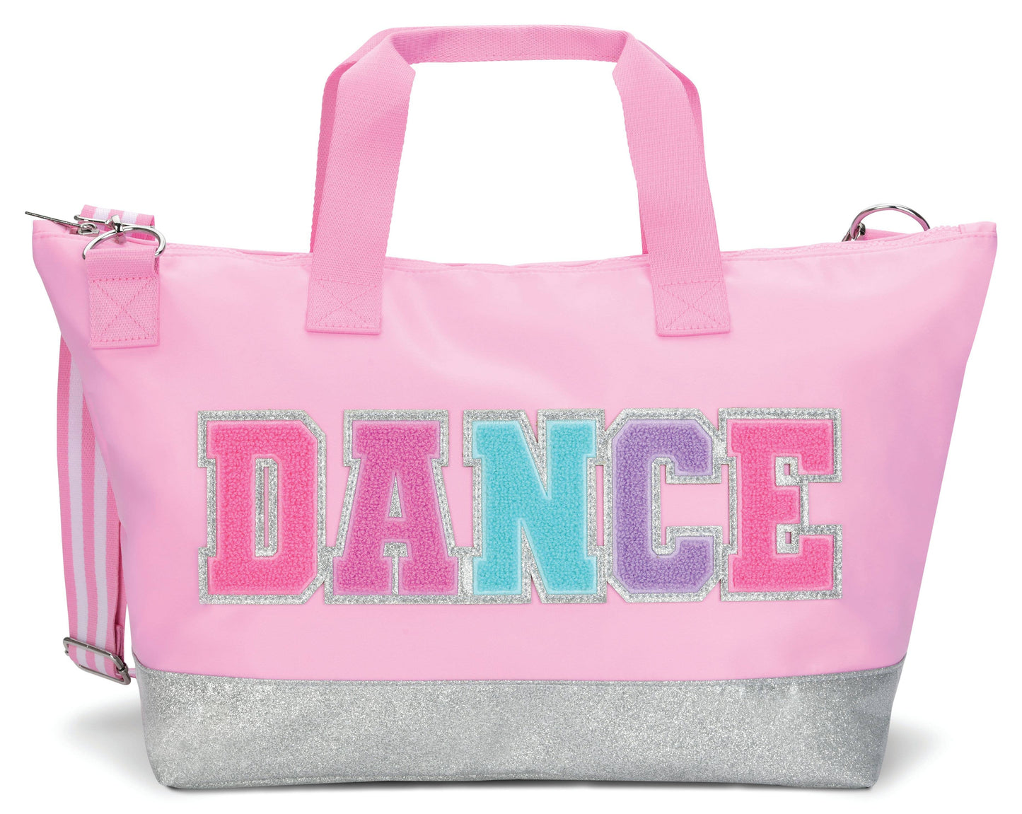 DANCE OVERNIGHT BAG