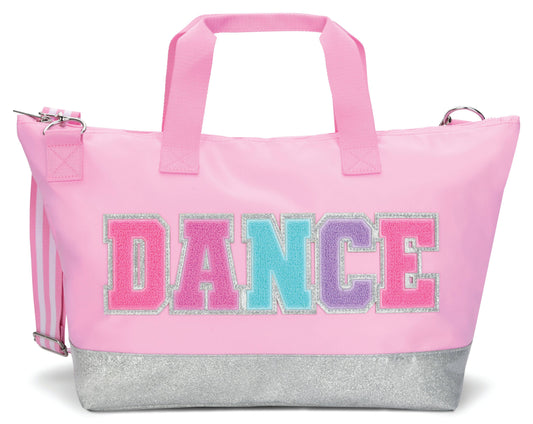 DANCE OVERNIGHT BAG