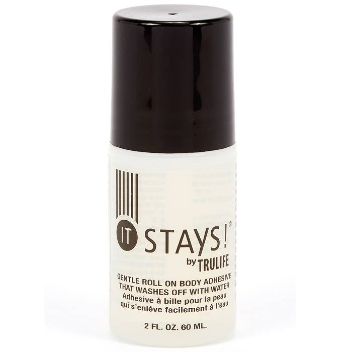 2456 "It Stays" Body Adhesive
