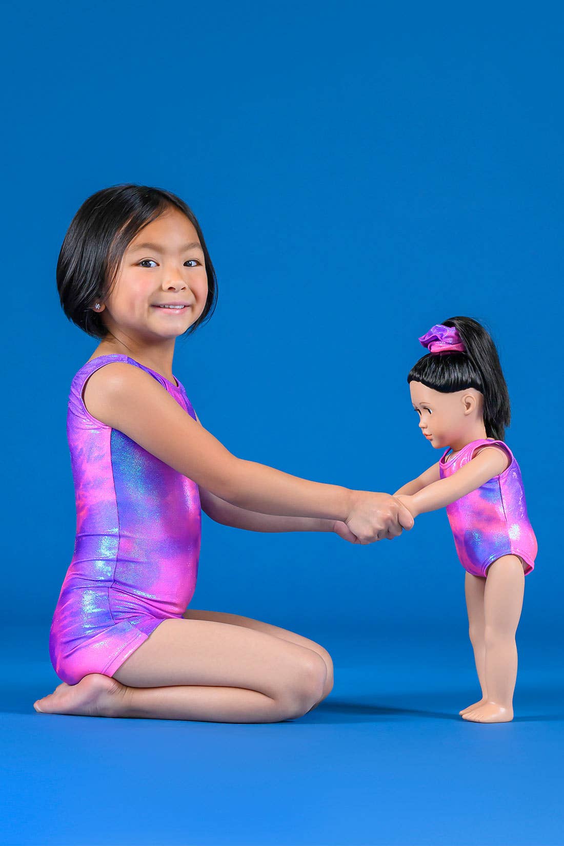 To The Moon Unitard