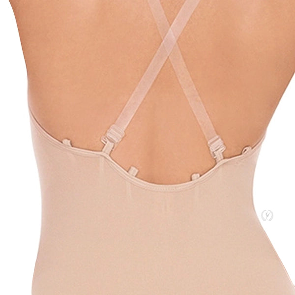 Eurotard Women's Seamless Camisole Liner by EuroSkins (95707)