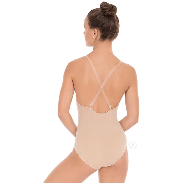 Girls Seamless Camisole Liner by EuroSkins (95707C)