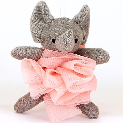 2446 Terry Cloth Tutu Scrubbies (Set of 8)
