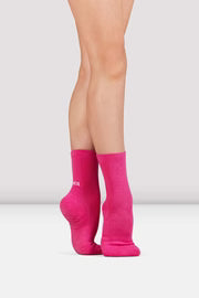 BLOCH - Crew Length Sox