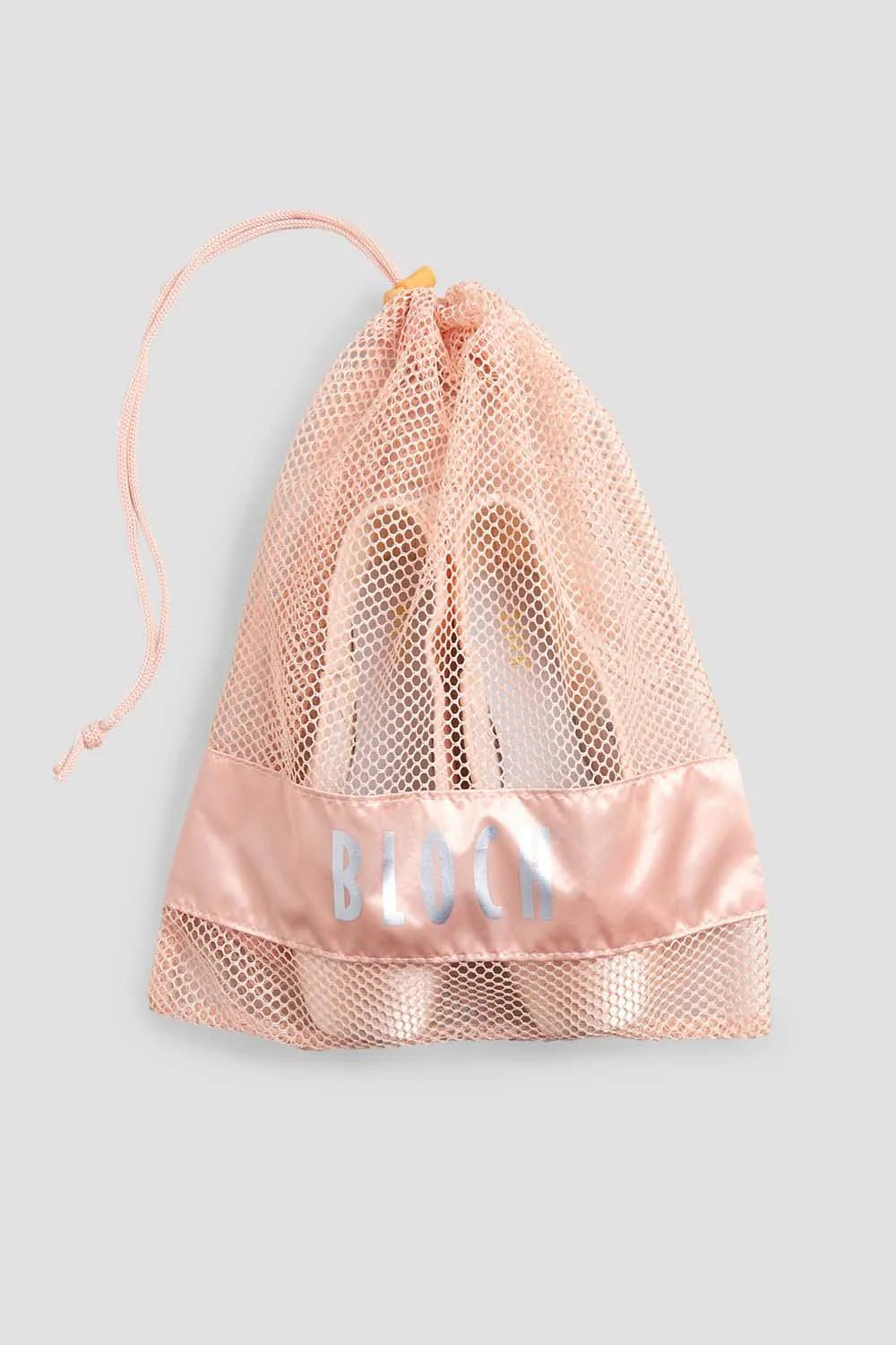 BLOCH Pointe Shoe Bag with Bloch Print