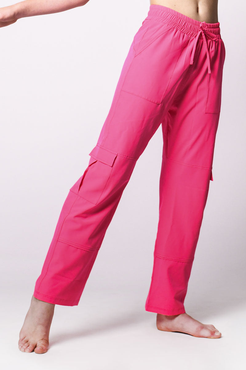 Daroch Brave Cargo Pants