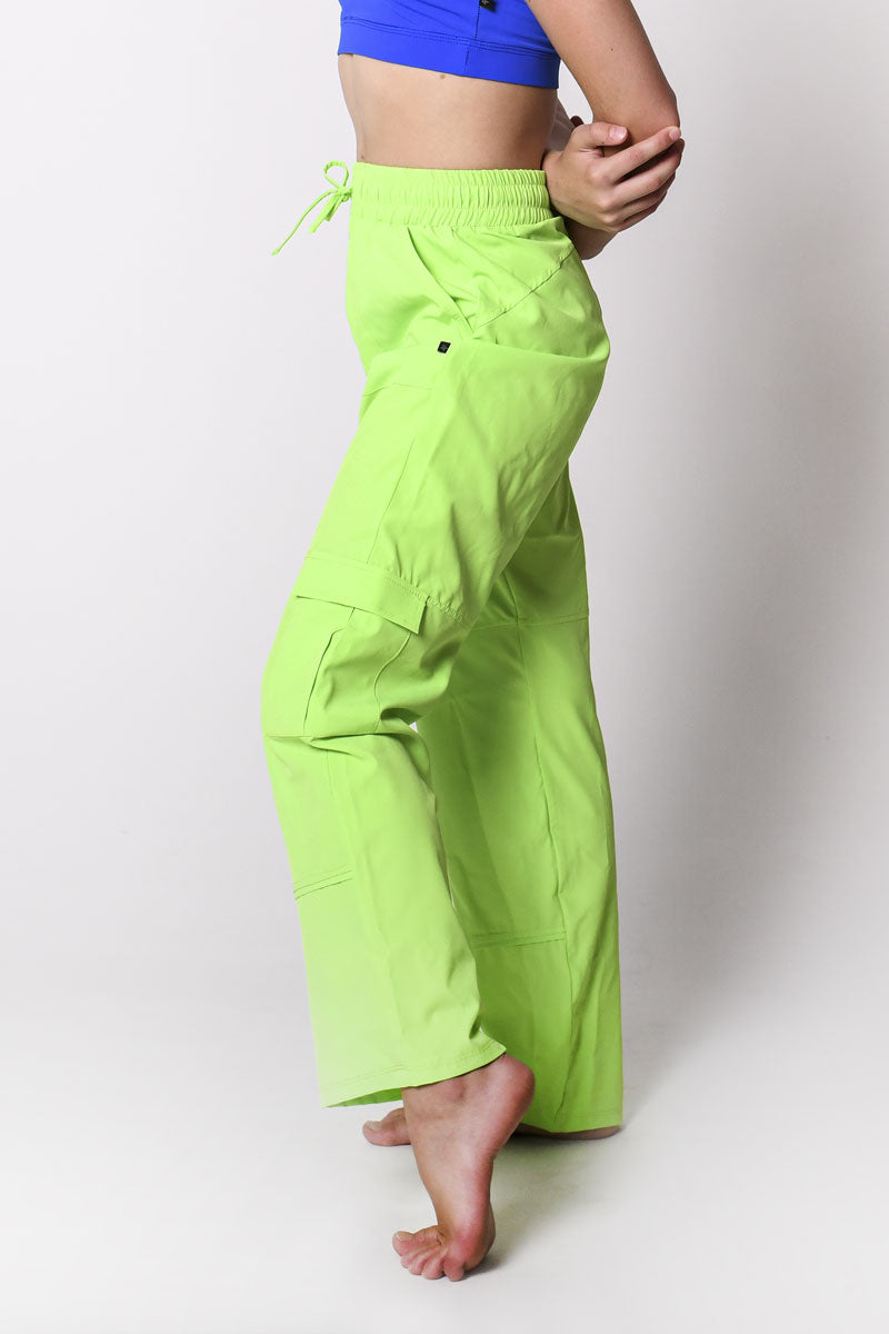 Daroch Brave Cargo Pants