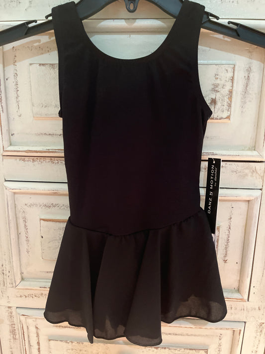 Danz N Motion Sleeveless Dance Dress