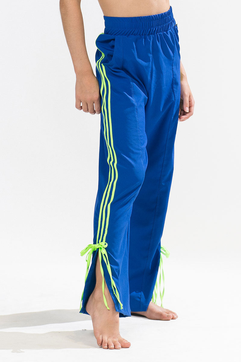 Daroch Bow Crush Pants