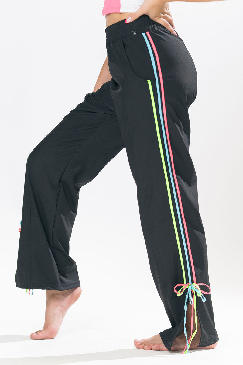 Daroch Bow Crush Pants