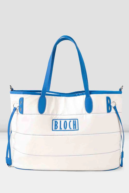 BLOCH - Shoulder Tote Bag