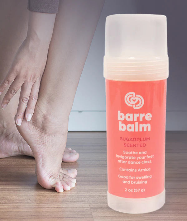 Barre Balm - Sugarplum Scented