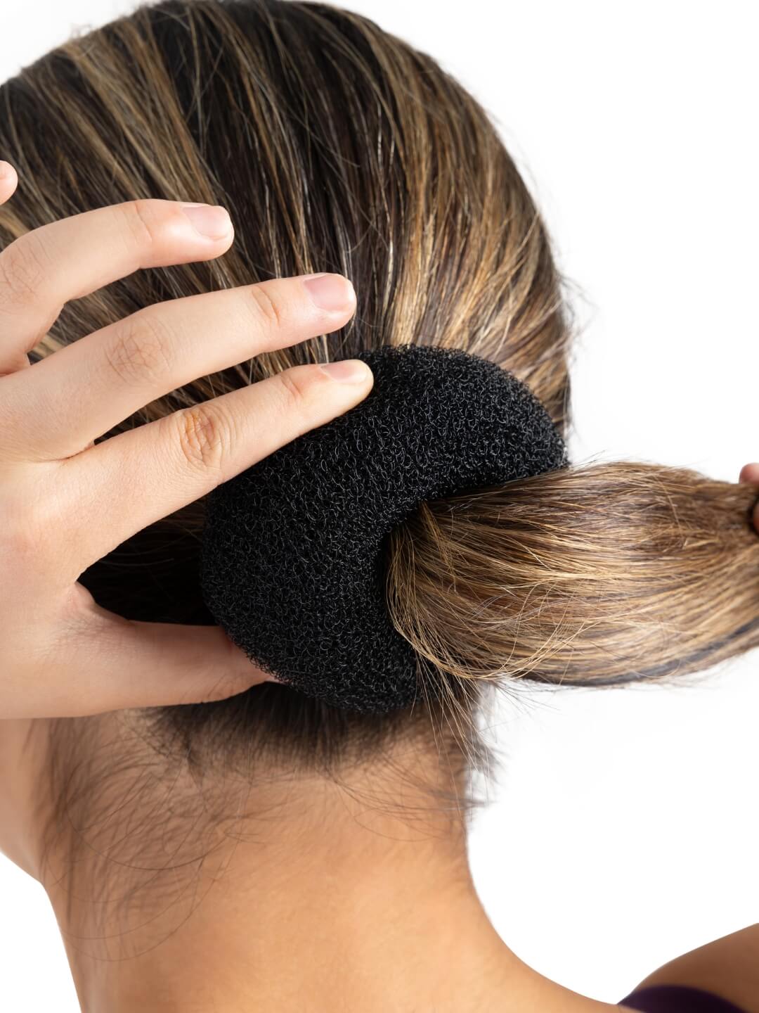 Capezio Bun Builder BH482