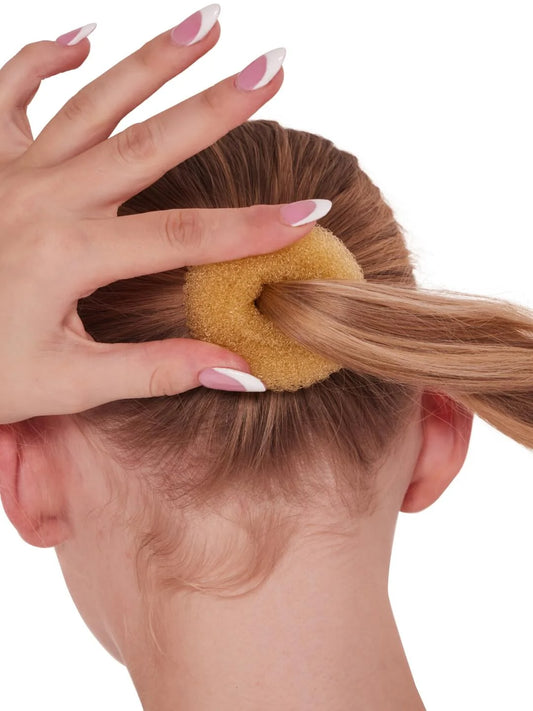 Capezio Bun Builders - Mini BH1506U