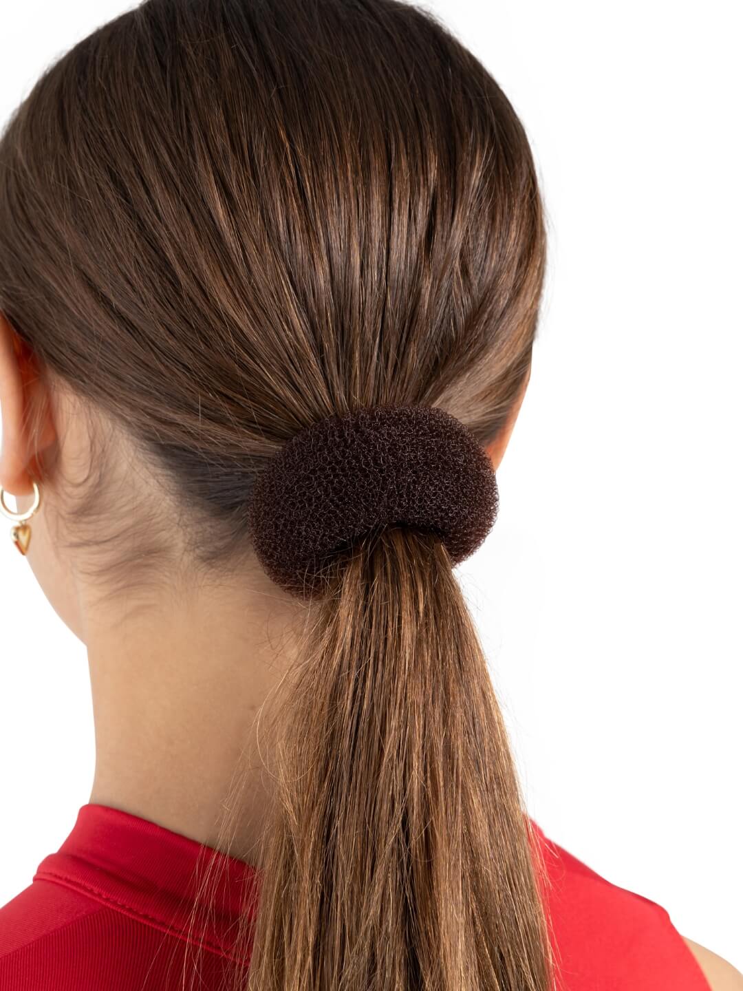 Capezio Bun Builders - Mini BH1506U