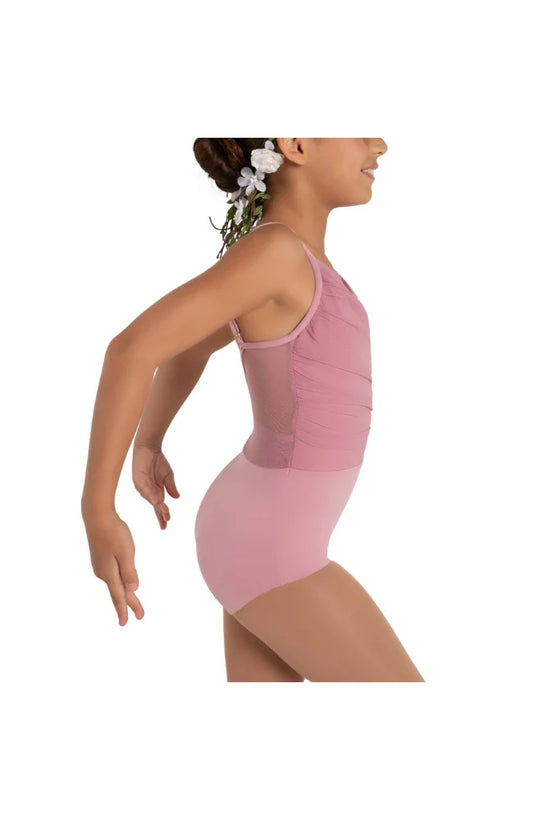 Capezio Rose Cami Leotard - Child (12085C)