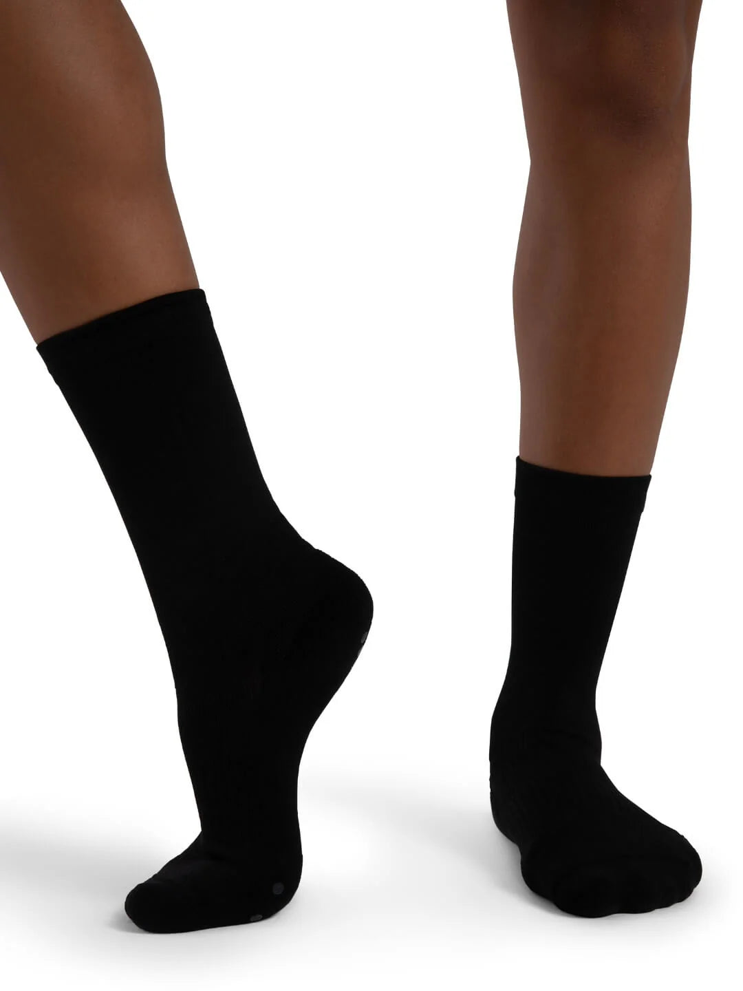 Capezio Lifeknit Sox II Calf Height