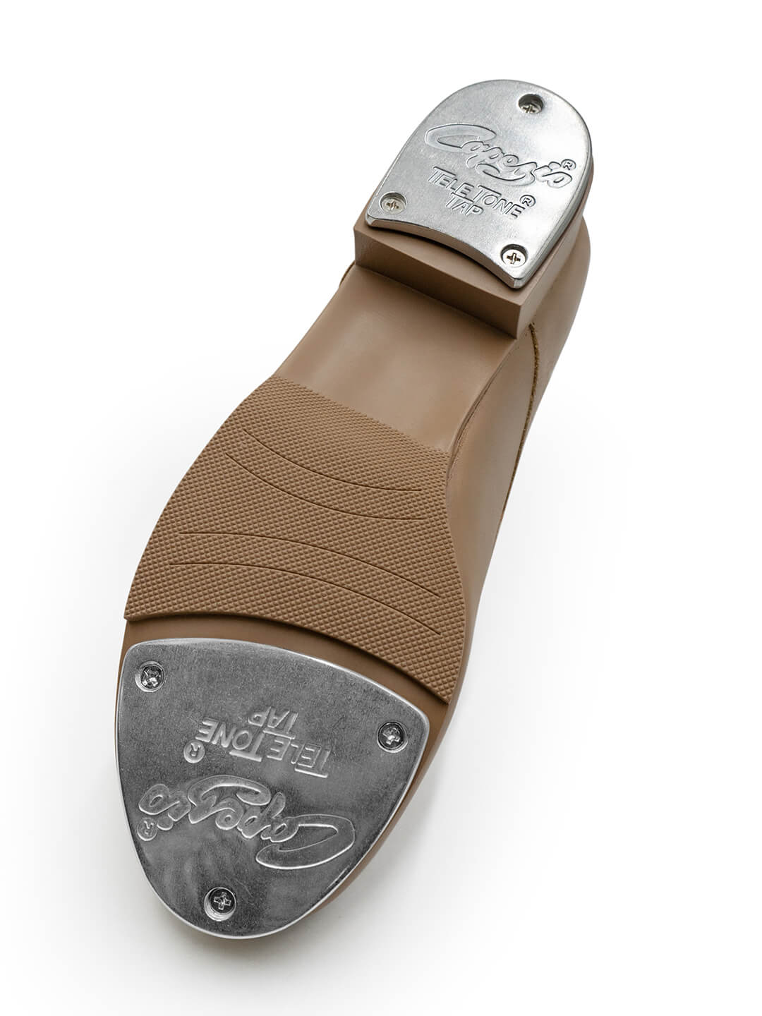 Capezio Mary Jane Tap Shoe - Adult (3800)