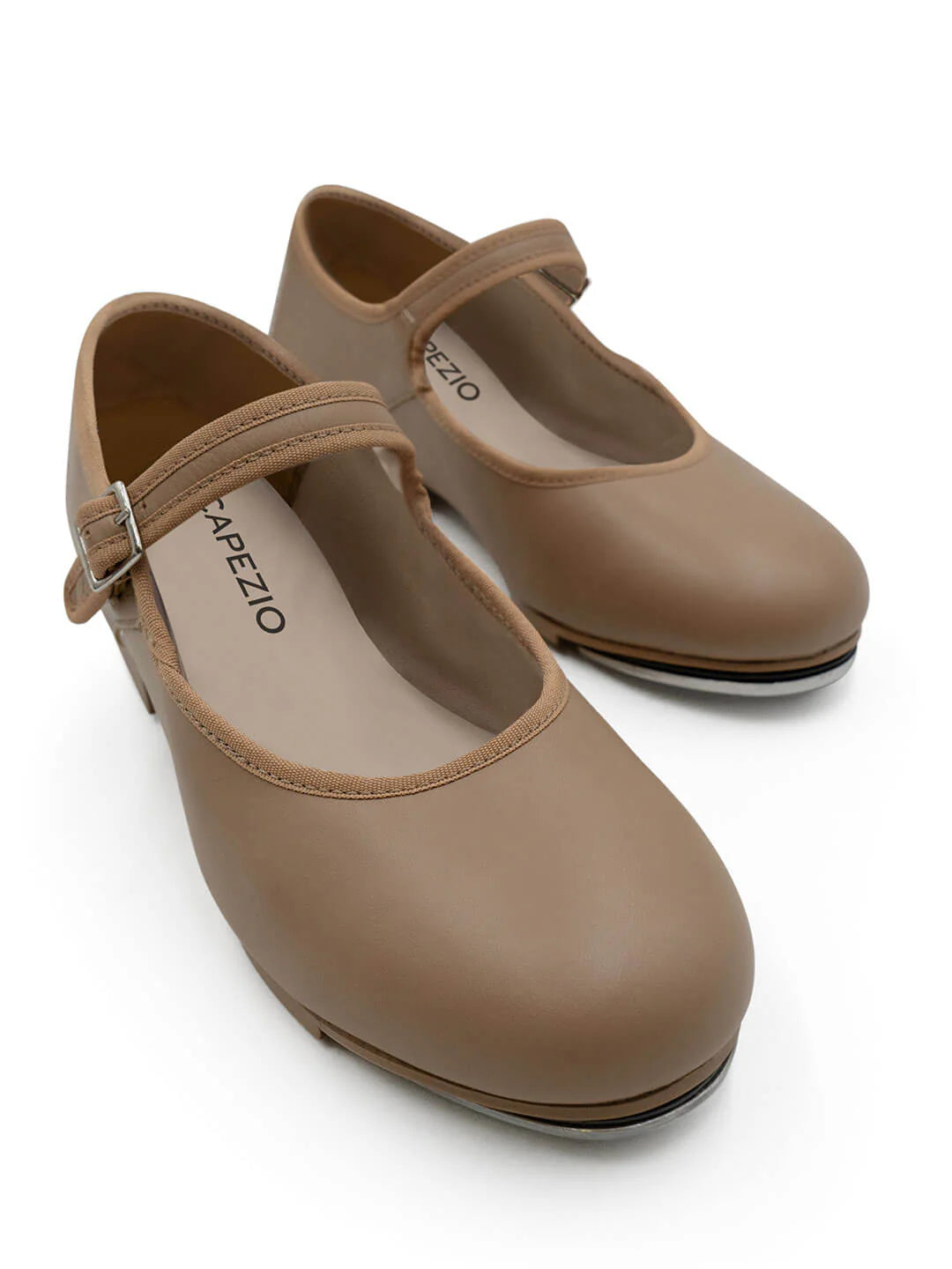 Capezio Mary Jane Tap Shoe - Adult (3800)