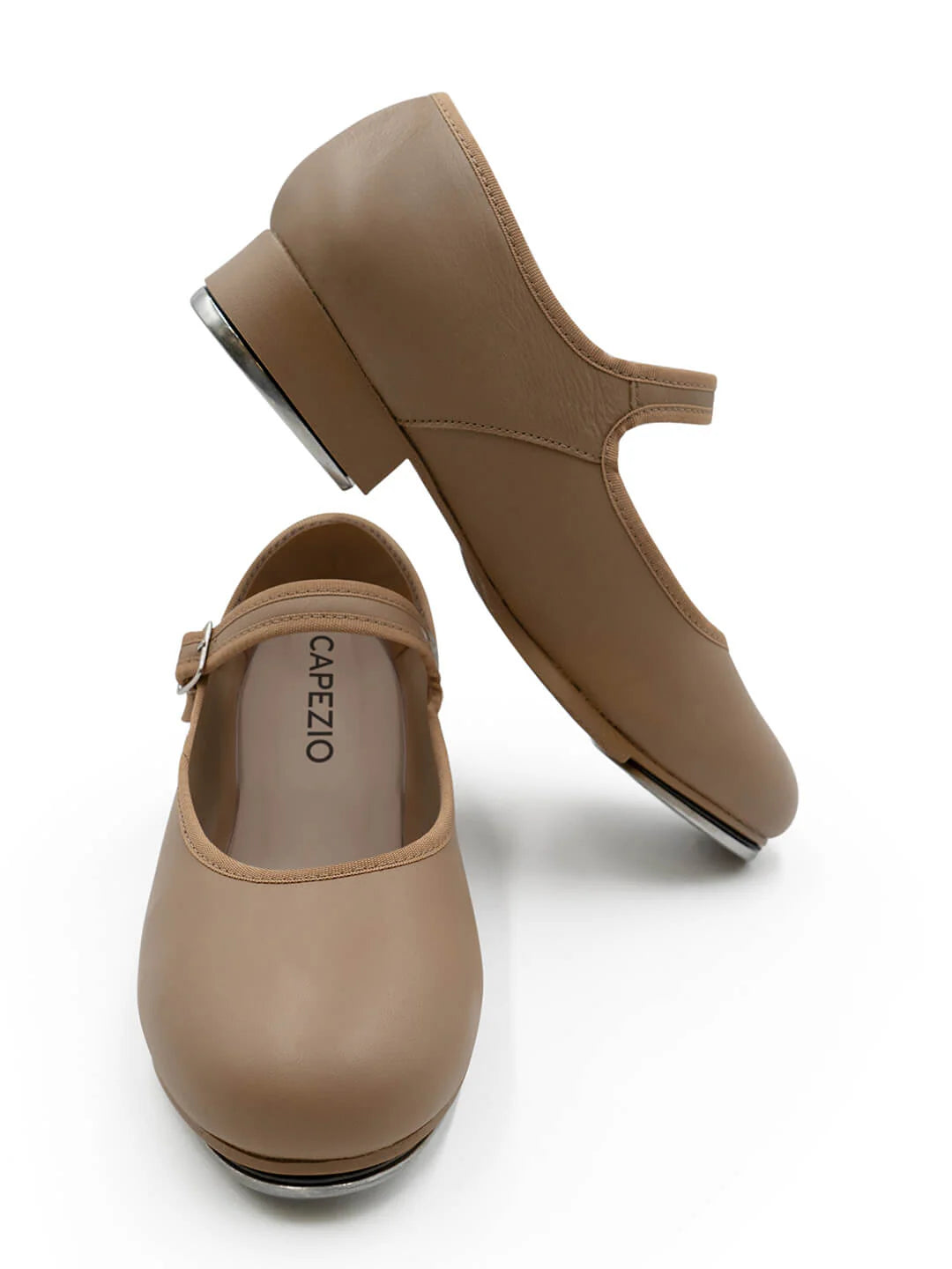 Capezio Mary Jane Tap Shoe - Adult (3800)