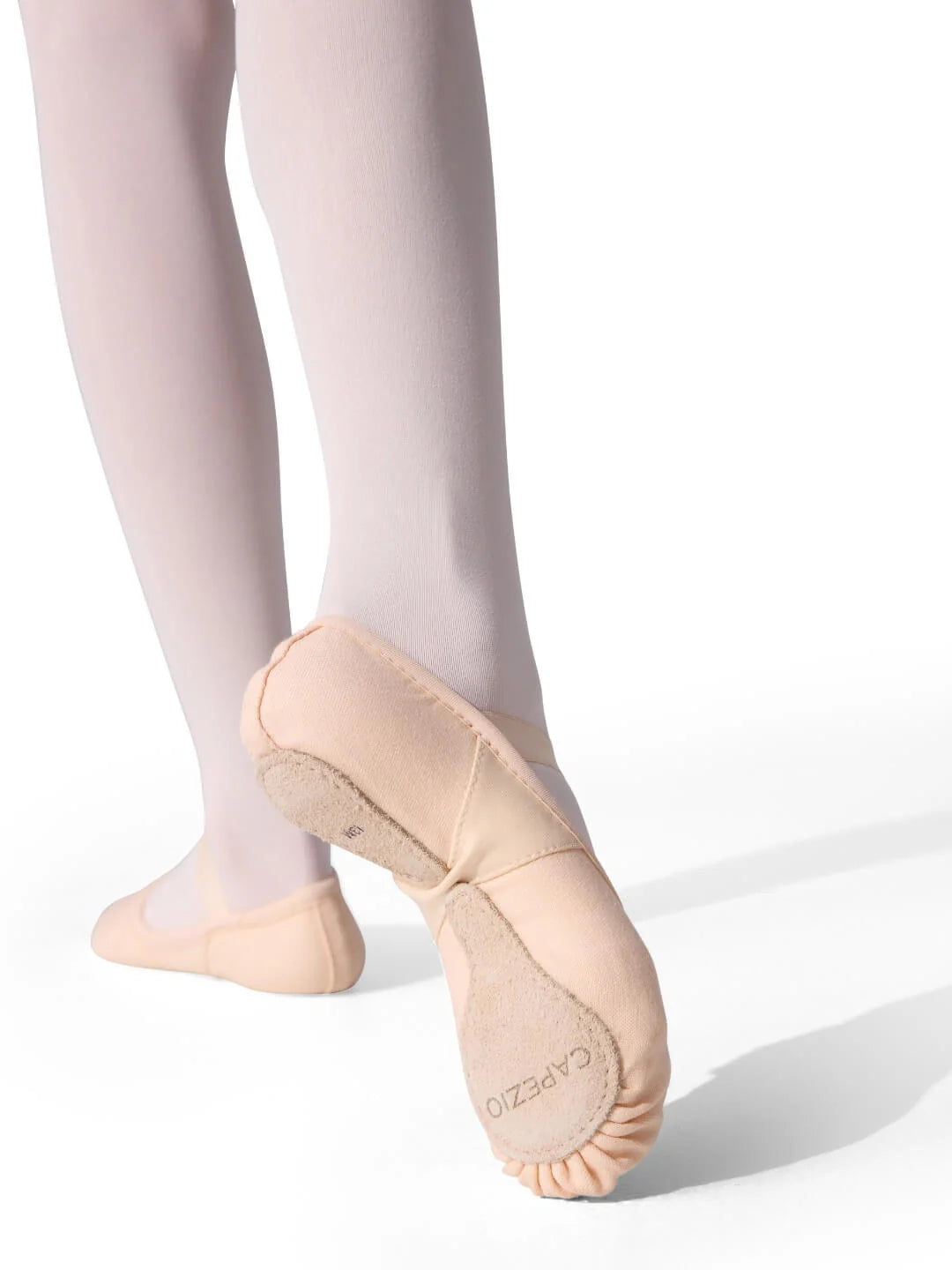 Capezio Mini Hanami Ballet Shoe (2040C)