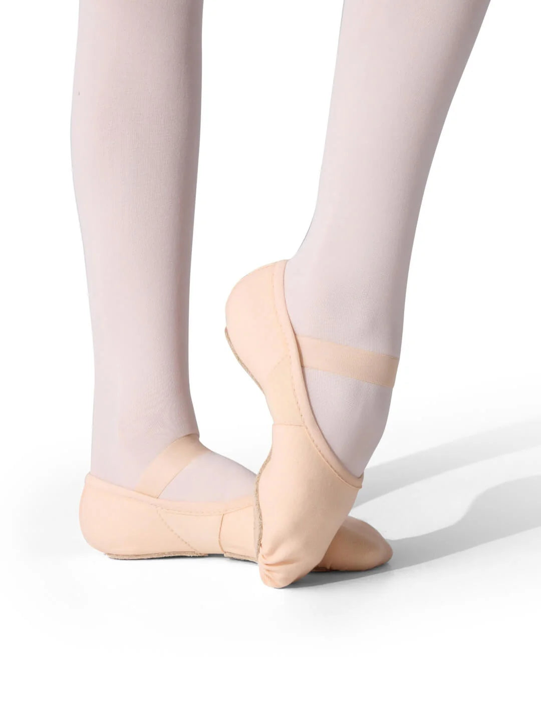 Capezio Mini Hanami Ballet Shoe (2040C)
