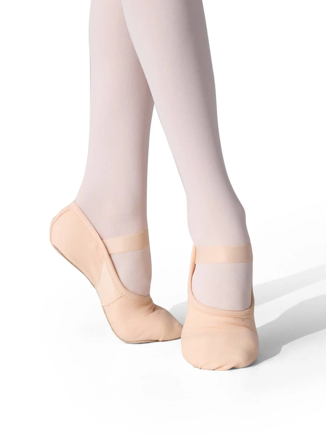 Capezio Mini Hanami Ballet Shoe (2040C)