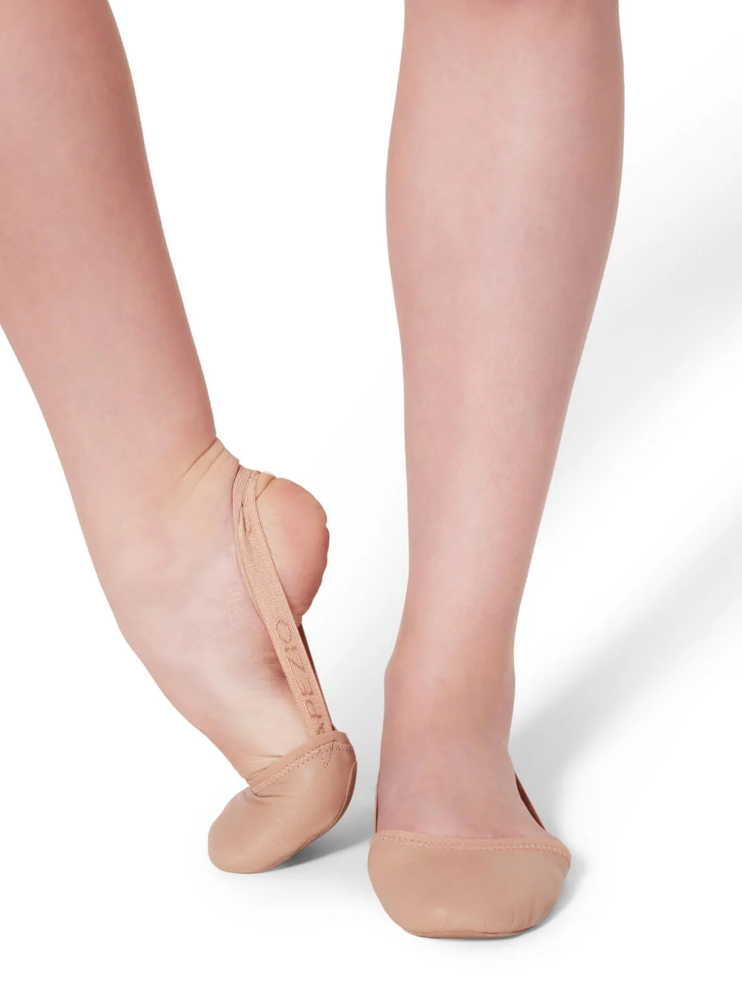 Capezio Adult Turning Pointe 55