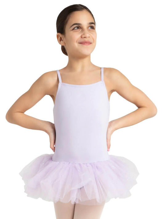 Capezio Tutu Dress - Child (11308C)