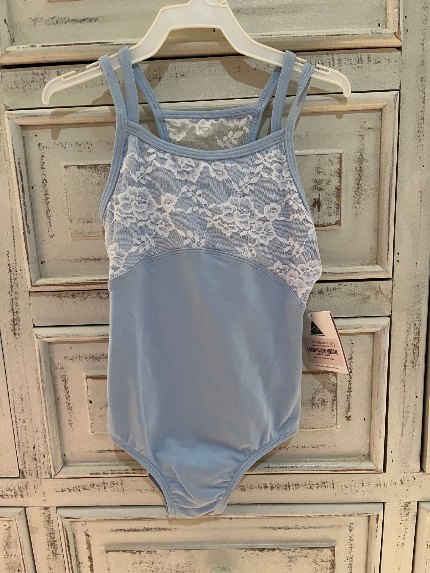 Energetiks Karen Lace Camisole