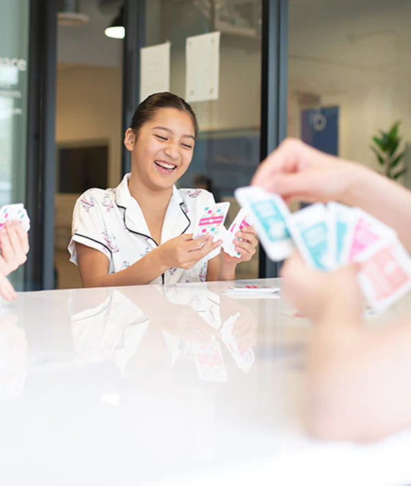 Covet Dance Battle Cards