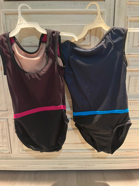 Balera Gymnastics Leotard