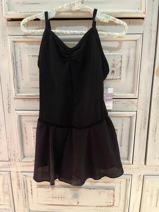 Energetiks Lucia Camisole with Skirt
