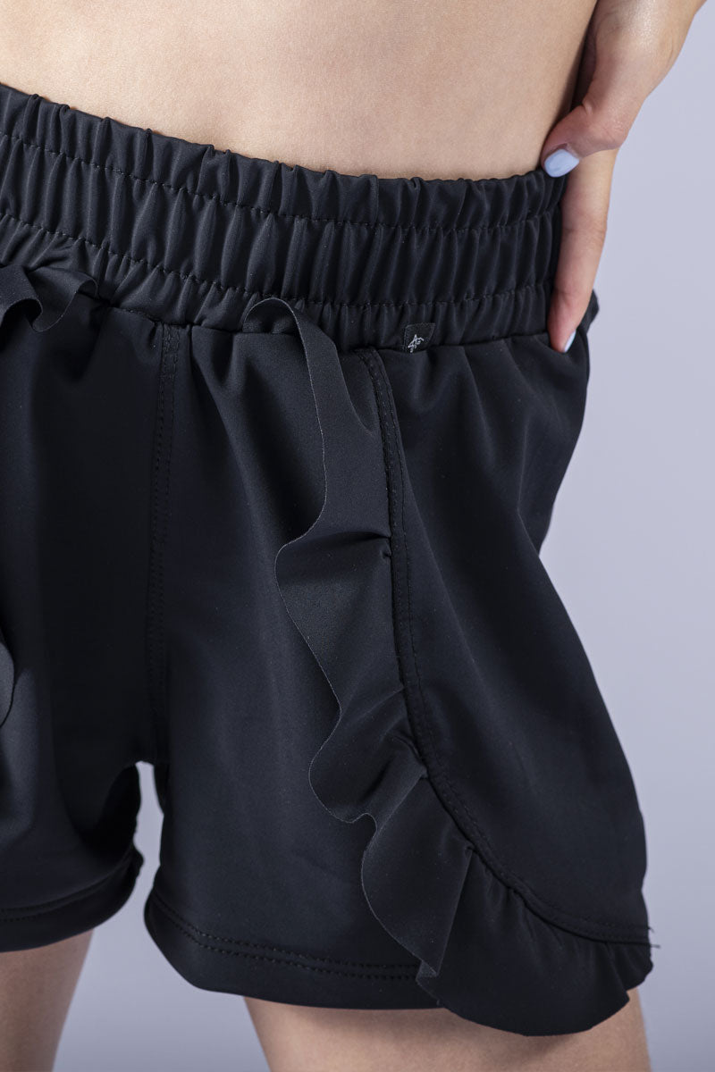 Daroch Full Out Shorts