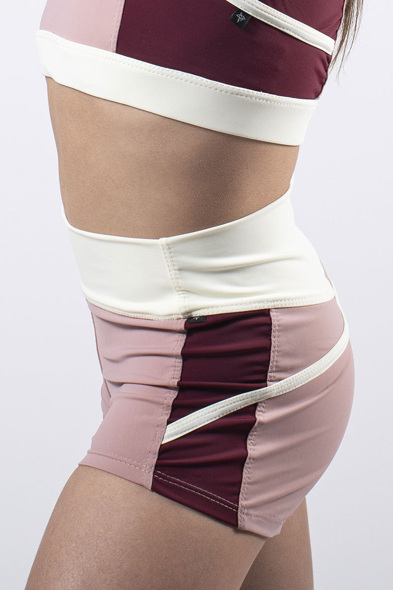 Daroch Harmony Shorts