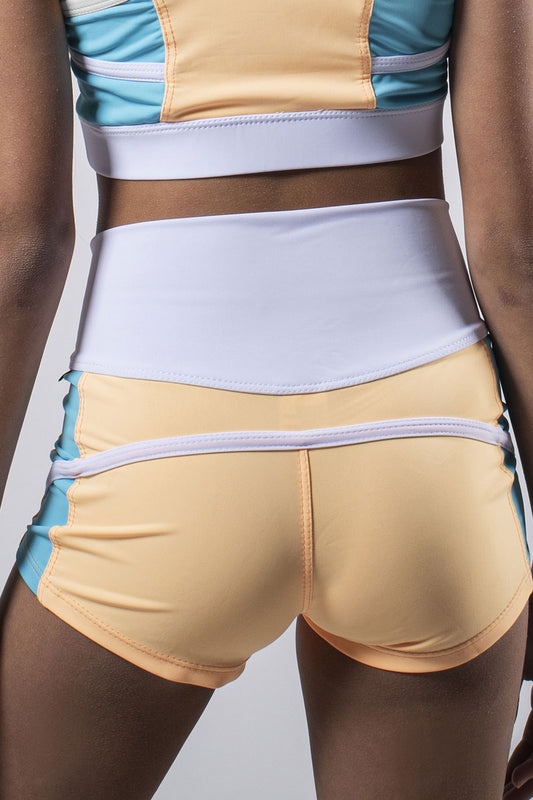 Daroch Harmony Shorts