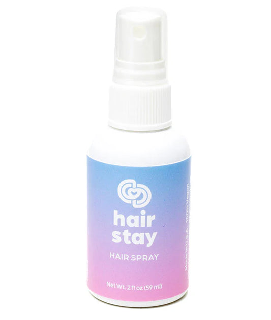 Hair Stay Hair Spray