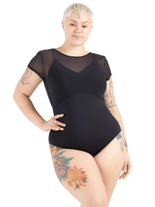 Capezio Sundown Leotard