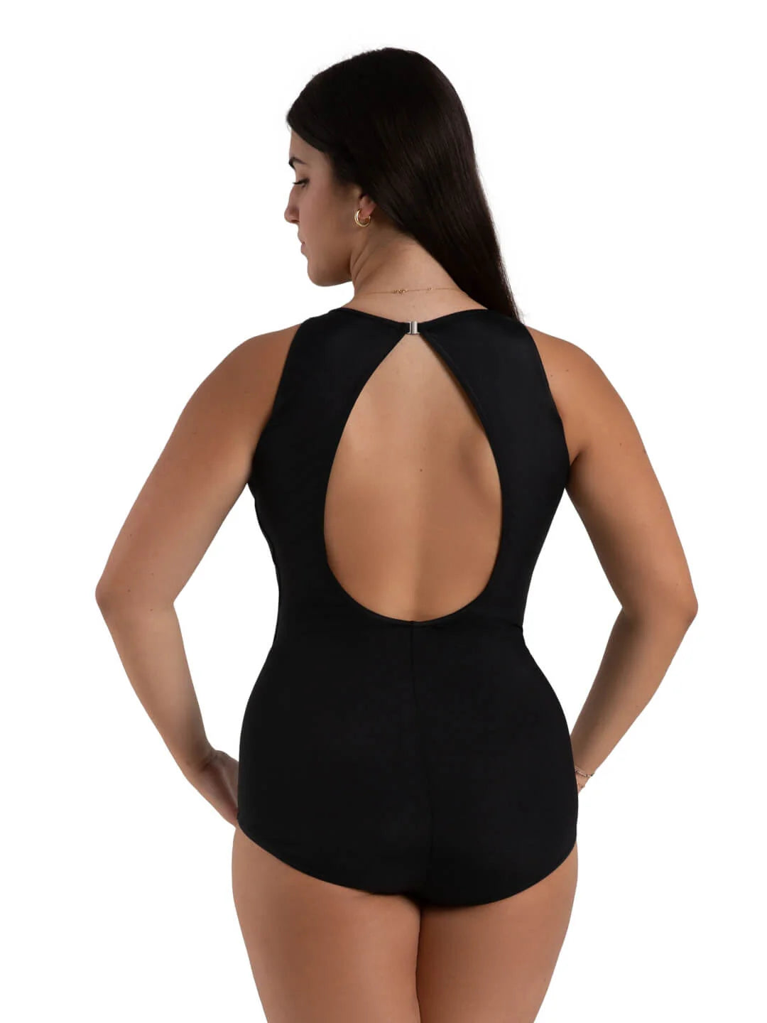 Capezio Augusta Leotard