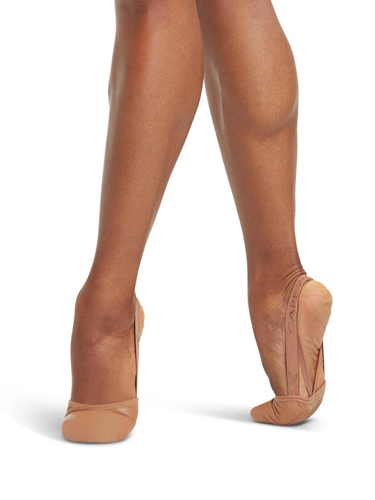 Capezio Adult Turning Pointe 55