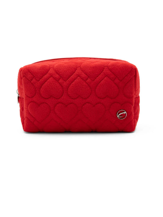 Capezio Lightweight Heart Pouch